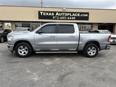 2019 RAM 1500 Big Horn   - Photo 9 - Dallas, TX 75247