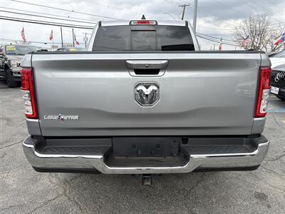 2019 RAM 1500 Big Horn   - Photo 7 - Dallas, TX 75247