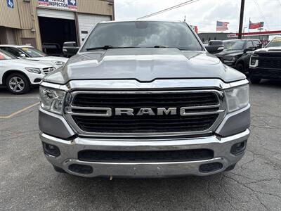 2019 RAM 1500 Big Horn   - Photo 2 - Dallas, TX 75247