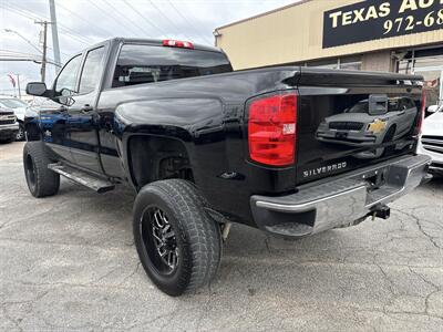2018 Chevrolet Silverado 1500 LT   - Photo 8 - Dallas, TX 75247