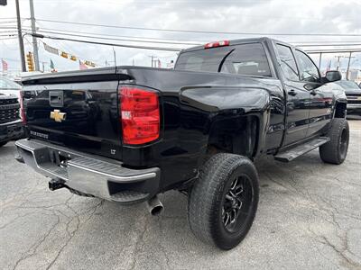 2018 Chevrolet Silverado 1500 LT   - Photo 6 - Dallas, TX 75247