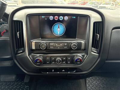 2018 Chevrolet Silverado 1500 LT   - Photo 13 - Dallas, TX 75247