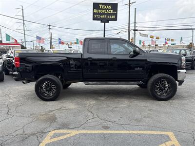 2018 Chevrolet Silverado 1500 LT   - Photo 5 - Dallas, TX 75247