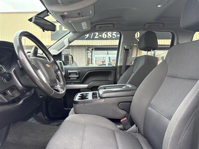 2018 Chevrolet Silverado 1500 LT   - Photo 14 - Dallas, TX 75247