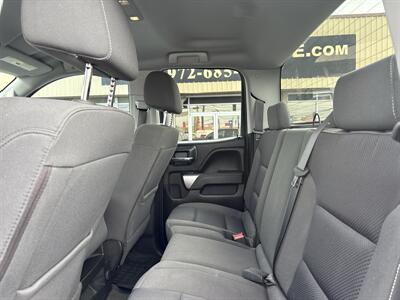 2018 Chevrolet Silverado 1500 LT   - Photo 15 - Dallas, TX 75247