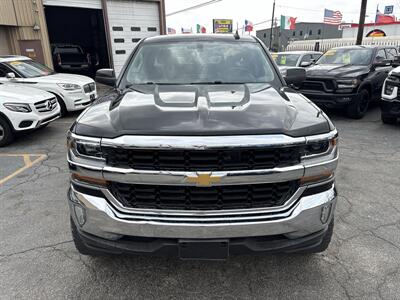 2018 Chevrolet Silverado 1500 LT   - Photo 3 - Dallas, TX 75247