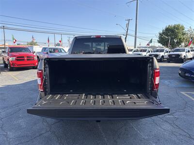 2019 Ford F-150 XLT - Photo 5 - Dallas, TX 75247