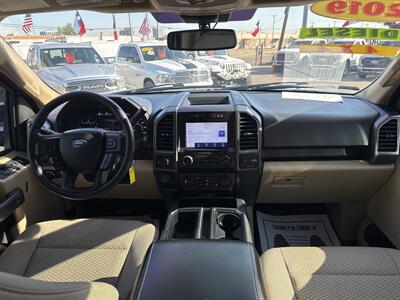 2019 Ford F-150 XLT - Photo 21 - Dallas, TX 75247