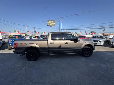 2019 Ford F-150 XLT - Photo 8 - Dallas, TX 75247