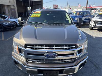 2019 Ford F-150 XLT - Photo 11 - Dallas, TX 75247