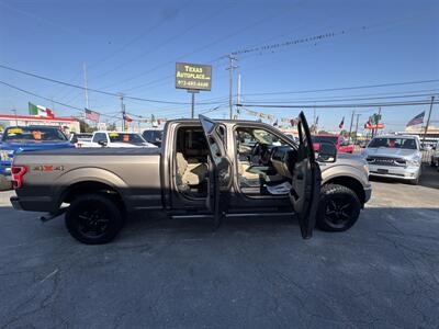 2019 Ford F-150 XLT - Photo 17 - Dallas, TX 75247