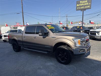 2019 Ford F-150 XLT - Photo 9 - Dallas, TX 75247
