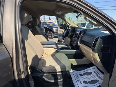 2019 Ford F-150 XLT - Photo 19 - Dallas, TX 75247