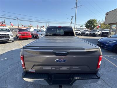 2019 Ford F-150 XLT - Photo 6 - Dallas, TX 75247