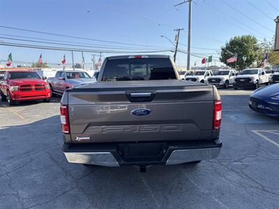 2019 Ford F-150 XLT - Photo 4 - Dallas, TX 75247