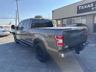2019 Ford F-150 XLT - Photo 3 - Dallas, TX 75247