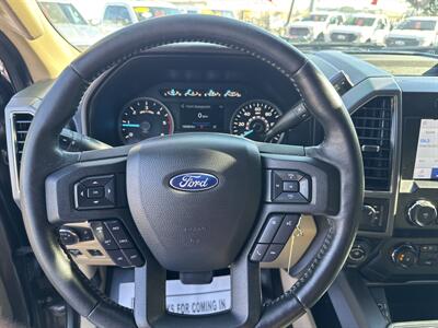 2019 Ford F-150 XLT - Photo 23 - Dallas, TX 75247