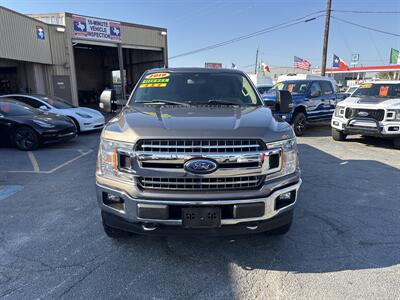 2019 Ford F-150 XLT - Photo 10 - Dallas, TX 75247