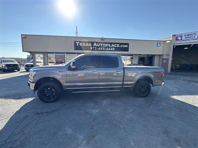 2019 Ford F-150 XLT - Photo 2 - Dallas, TX 75247