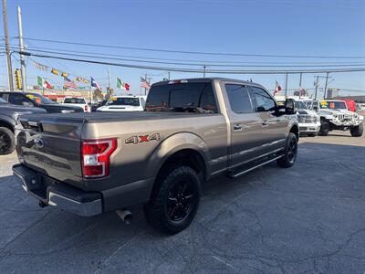 2019 Ford F-150 XLT - Photo 7 - Dallas, TX 75247