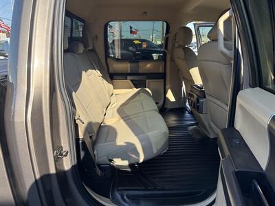 2019 Ford F-150 XLT - Photo 18 - Dallas, TX 75247