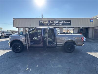 2019 Ford F-150 XLT - Photo 13 - Dallas, TX 75247