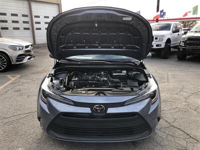 2024 Toyota Corolla LE   - Photo 4 - Dallas, TX 75247