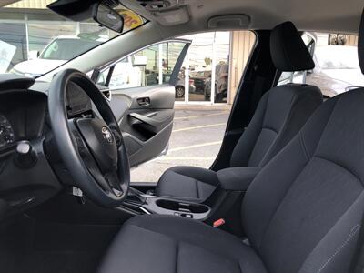 2024 Toyota Corolla LE   - Photo 19 - Dallas, TX 75247