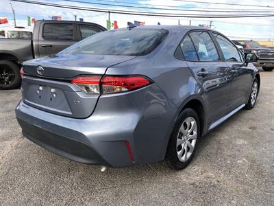 2024 Toyota Corolla LE   - Photo 10 - Dallas, TX 75247