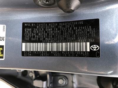 2024 Toyota Corolla LE   - Photo 36 - Dallas, TX 75247