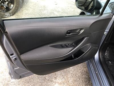 2024 Toyota Corolla LE   - Photo 14 - Dallas, TX 75247