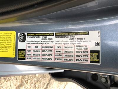 2024 Toyota Corolla LE   - Photo 35 - Dallas, TX 75247