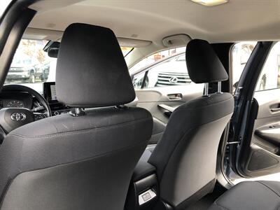 2024 Toyota Corolla LE   - Photo 24 - Dallas, TX 75247