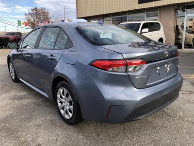 2024 Toyota Corolla LE   - Photo 12 - Dallas, TX 75247