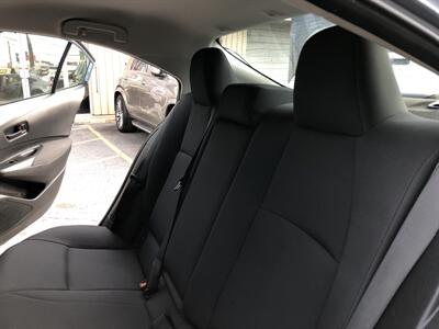 2024 Toyota Corolla LE   - Photo 22 - Dallas, TX 75247