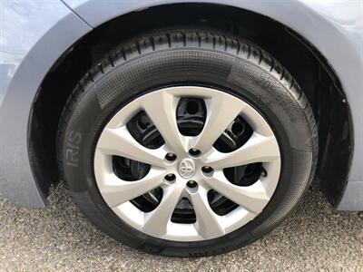 2024 Toyota Corolla LE   - Photo 34 - Dallas, TX 75247