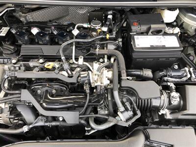 2024 Toyota Corolla LE   - Photo 5 - Dallas, TX 75247