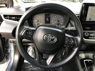 2024 Toyota Corolla LE   - Photo 15 - Dallas, TX 75247