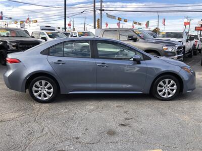2024 Toyota Corolla LE   - Photo 9 - Dallas, TX 75247
