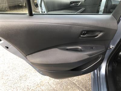 2024 Toyota Corolla LE   - Photo 21 - Dallas, TX 75247