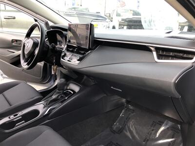2024 Toyota Corolla LE   - Photo 29 - Dallas, TX 75247