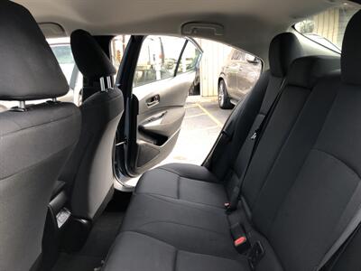 2024 Toyota Corolla LE   - Photo 23 - Dallas, TX 75247