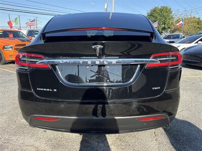 2018 Tesla Model X 75D   - Photo 8 - Dallas, TX 75247