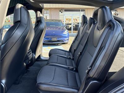 2018 Tesla Model X 75D   - Photo 18 - Dallas, TX 75247