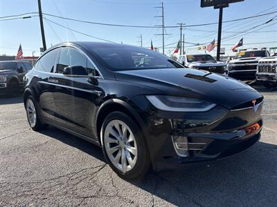 2018 Tesla Model X 75D   - Photo 5 - Dallas, TX 75247