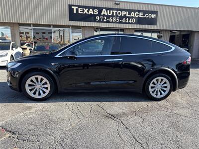 2018 Tesla Model X 75D   - Photo 10 - Dallas, TX 75247