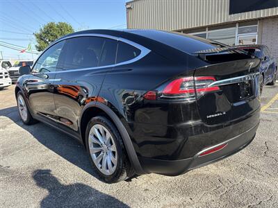 2018 Tesla Model X 75D   - Photo 9 - Dallas, TX 75247