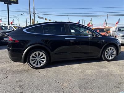 2018 Tesla Model X 75D   - Photo 6 - Dallas, TX 75247