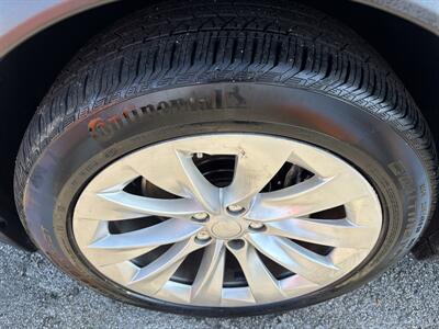 2018 Tesla Model X 75D   - Photo 30 - Dallas, TX 75247