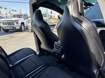 2018 Tesla Model X 75D   - Photo 27 - Dallas, TX 75247